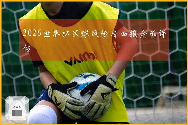 2026世界杯买球风险与回报全面评估