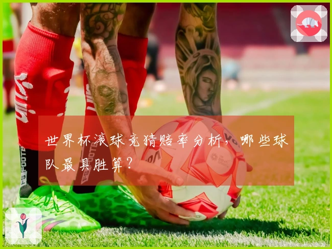 世界杯滚球竞猜赔率分析，哪些球队最具胜算？