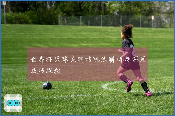 世界杯买球竞猜的玩法解析与实用技巧探秘