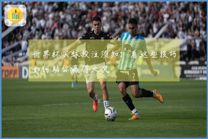 世界杯买球投注须知：看这些技巧如何助你赢得大奖