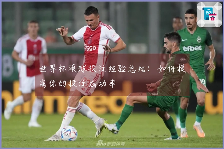 世界杯滚球投注经验总结：如何提高你的投注成功率