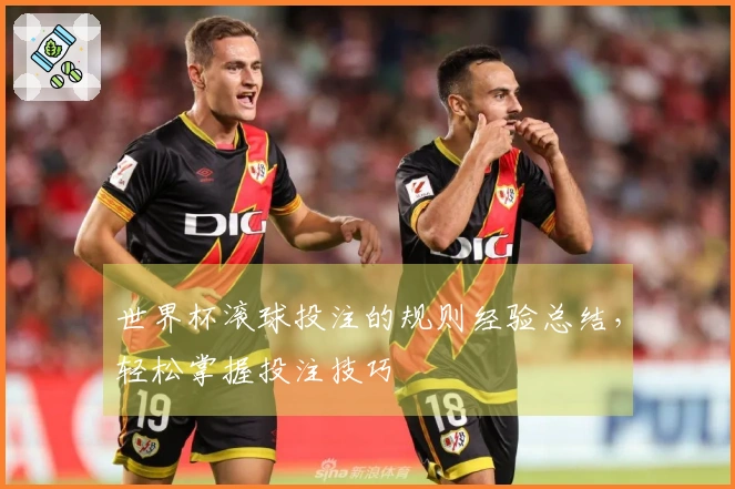 世界杯滚球投注的规则经验总结，轻松掌握投注技巧